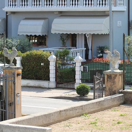 Dimora Due Galli بونتي سول مينشيو المظهر الخارجي الصورة
